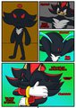 My Friend: Page 15 (Commission) by Otakon