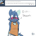 Tumblr Asks #1