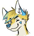 Headshot sketch by afoxens