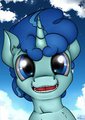 New Heroes - Party Favor by Nekome