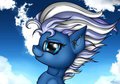 New Heroes - Night Glider