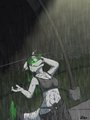 April Showers by zaigane