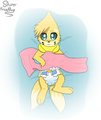 baby Dan