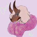Oriel by miramiraonthewall