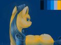 Limited Palette Rarity