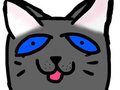 ~ Just a doodle ~ by TheCatGod