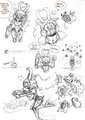 Cylia as Samus Aran comic (just for fun) P9