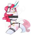 $35 flat CrashnBashX by Vexstacy