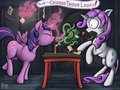 Magical Mishap #3,615
