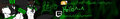 Hyro's Banner Comish  by Kwanari