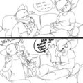 INSIDE VOICES YCH (AUCTION REMINDER: ENDS TOMORROW) by Raichupuppy
