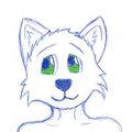Pup by Tamefoxx