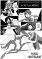 Miku Remix: Page 01