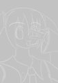 Miku Remix: Cover back by Otakon