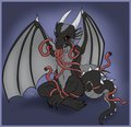 Tongue tied by TlaiLaxu