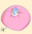 Bubble Trouble by gerpuppy