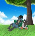 A Lovely Day~
