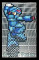 Megaman Climbing from MMX (premelt)