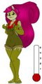 Scarlet THTSH Tier 0 - FWA disaster. by cheetahjab