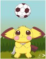 Soccer Practice 