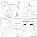 #needbuttkisses by BubbleberrySanders