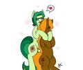 Snuggles!!