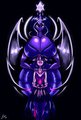 Commission - Echoes of Futures Past