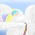 Rainbow flow