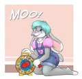 the cow says... by fritzbunbun