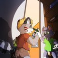 Playing With Big Brother's Stuff by Toddlercaiden
