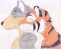 Meow :3 by HeraldTheTiger