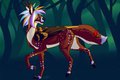Aven-Fawn - Gone Feral 