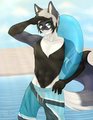Swimming: Clean