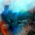 Water Cliff