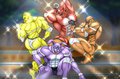 The Animatronics