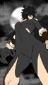 Black Agent