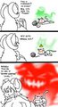 Asmodaea meets Keco
