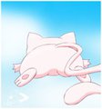 Mew Sighting