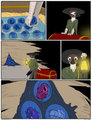 The Beast of Spearmont Pass: Page 23