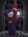 Impmon Stuff by VDK