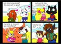 The great festival ( comic ) page 03