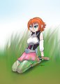 Nora Smile