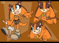 Sticks Doodles