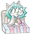 Babyfurs by SosoWhoof