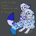 This distance... by snowmews