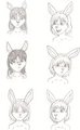 Juliane head practice 1