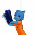 您好 Nyan