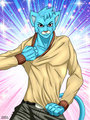 Gumball Giovanna