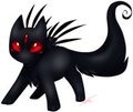 shifter fursona by shifteranima