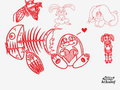 doodles